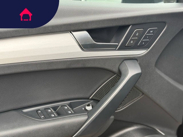 2019 Audi Q5