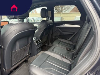 2019 Audi Q5