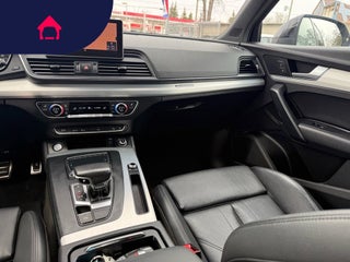2019 Audi Q5