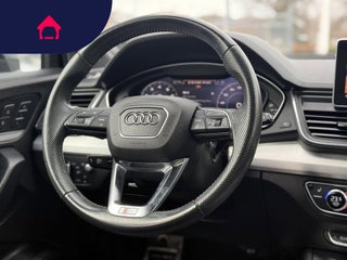 2019 Audi Q5