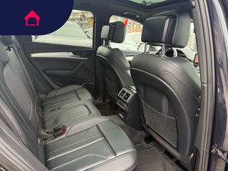 2019 Audi Q5