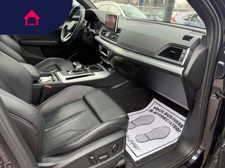 2019 Audi Q5
