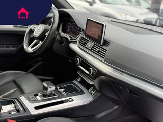 2019 Audi Q5