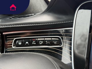 2017 Mercedes-Benz S-Class