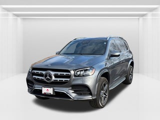 2020 Mercedes-Benz GLS