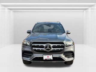 2020 Mercedes-Benz GLS
