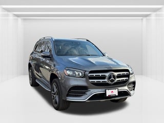 2020 Mercedes-Benz GLS