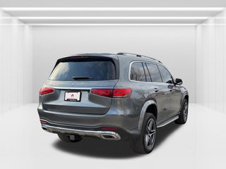 2020 Mercedes-Benz GLS