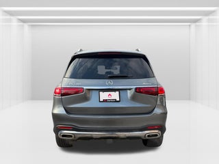 2020 Mercedes-Benz GLS
