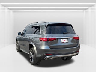 2020 Mercedes-Benz GLS