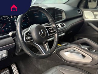 2020 Mercedes-Benz GLS