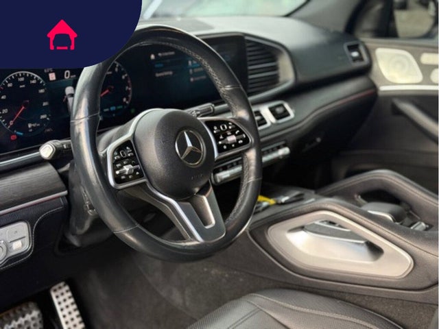 2020 Mercedes-Benz GLS