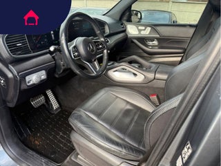 2020 Mercedes-Benz GLS