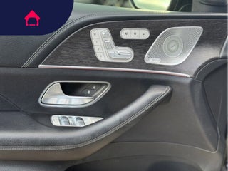 2020 Mercedes-Benz GLS