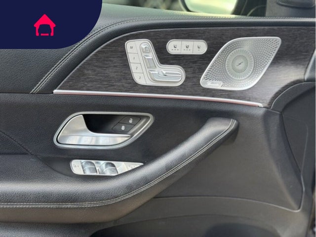 2020 Mercedes-Benz GLS