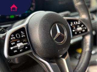 2020 Mercedes-Benz GLS