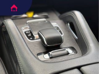 2020 Mercedes-Benz GLS