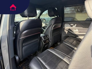 2020 Mercedes-Benz GLS