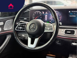 2020 Mercedes-Benz GLS