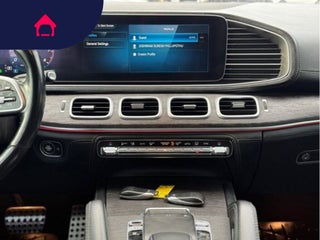 2020 Mercedes-Benz GLS
