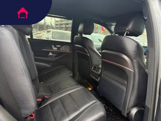 2020 Mercedes-Benz GLS