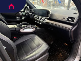 2020 Mercedes-Benz GLS