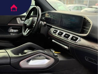 2020 Mercedes-Benz GLS