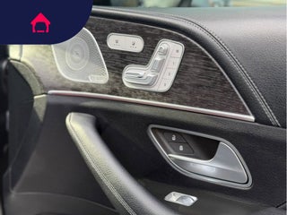 2020 Mercedes-Benz GLS