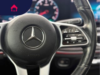 2020 Mercedes-Benz GLS