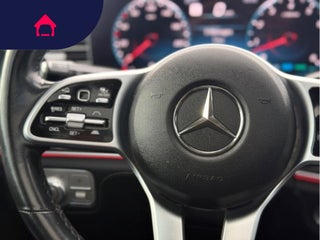 2020 Mercedes-Benz GLS