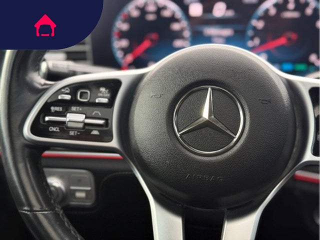 2020 Mercedes-Benz GLS