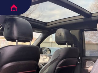 2020 Mercedes-Benz GLS