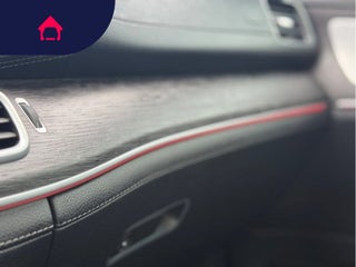 2020 Mercedes-Benz GLS