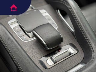2020 Mercedes-Benz GLS