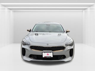 2019 Kia Stinger