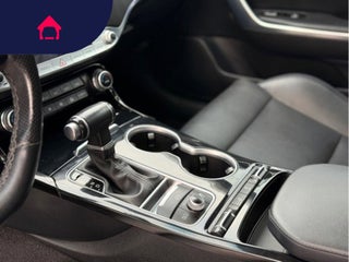 2019 Kia Stinger