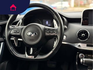 2019 Kia Stinger