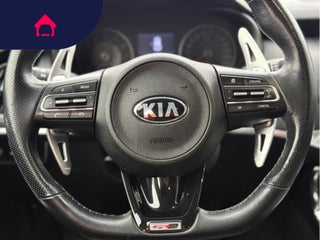 2019 Kia Stinger