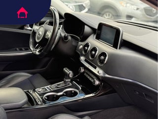 2019 Kia Stinger