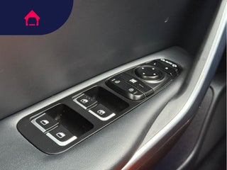 2019 Kia Stinger