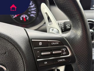 2019 Kia Stinger