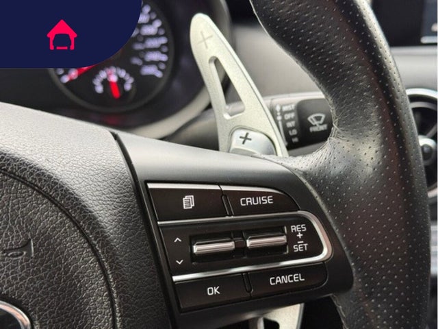 2019 Kia Stinger