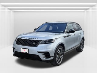 2019 Land Rover Range Rover Velar