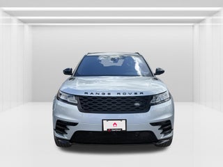 2019 Land Rover Range Rover Velar