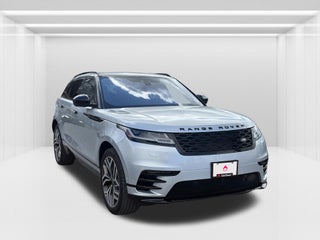 2019 Land Rover Range Rover Velar