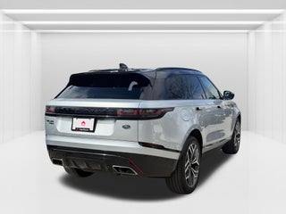 2019 Land Rover Range Rover Velar