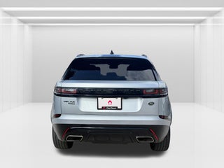 2019 Land Rover Range Rover Velar