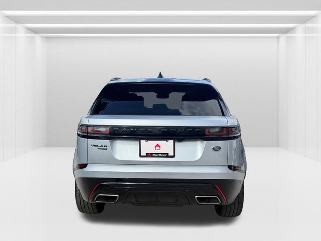 2019 Land Rover Range Rover Velar