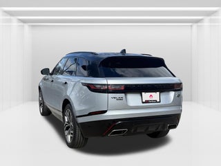 2019 Land Rover Range Rover Velar