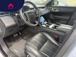 2019 Land Rover Range Rover Velar